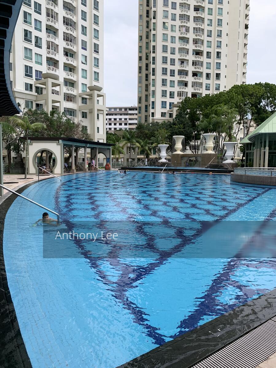 Guilin View (D23), Condominium #298810431